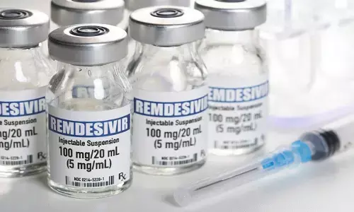 रेमिडिसवीयर को लेकर रेडक्रॉस सरगुजा की अनूठी पहल… “रेडक्रॉस से रेमिडिसवीयर मरीज़ को 899 रुपए में मिलेगा.. अस्पतालों को नो प्रॉफिट नो लॉस पर उपलब्ध होगा”