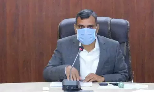 सूरजपुर स्थित ऑक्सीजन प्लांट के लिए कड़े निर्देश जारी.. कलेक्टर ने जारी किए निर्देश