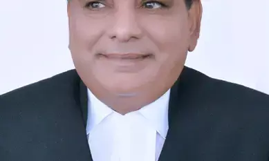 NPG ब्रेकिंग: जस्टिस शरद गुप्ता ने दिया इस्तीफा…राज्य सरकार में मिल सकती है बेहद अहम जवाबदेही