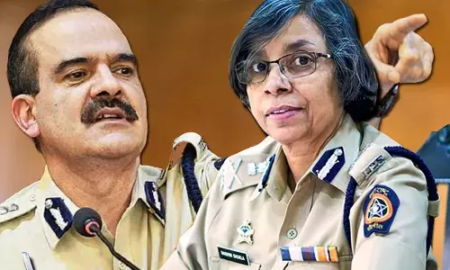 कौन हैं IPS रश्मि शुक्ला, जिसके बाद बारे में IPS परमवीर सिंह ने कहा है- उन्हें पता है देशमुख के सारे राज…