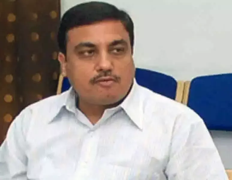 पूर्व IAS बाबूलाल अग्रवाल के खिलाफ ED ने चालान किया पेश…. पूर्व IAS, CA सुनील अग्रवाल सहित परिवार के अन्य लोगों को भी बनाया गया आरोपी…. इन मामले में केस किया गया था रजिस्टर्ड