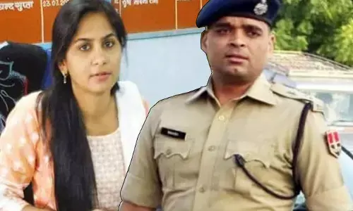 IPS पर घूस मामले में FIR : लाखों के घूस मांगते गिरफ्तार हुए 2 SDM के बाद अब IPS पर शिकंजा….. लाखों के घूस मामले में SP का भी होता था हिस्सा….. ACB की FIR में IPS का भी नाम जुड़ा… बढ़ सकती है मुश्किलें