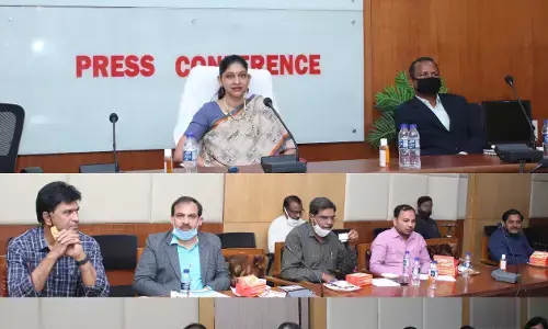 मुख्य निर्वाचन पदाधिकारी रीना कंगाले बोली, मतदाता जागरूकता को बढ़ाने में निर्वाचकीय साक्षरता क्लब की अहम भूमिका