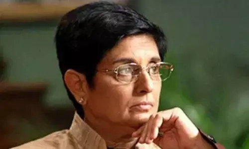 पुडुचेरी से किरण बेदी को क्यों हटाया गया?…हटाए जाने के बाद आई पहली प्रतिक्रिया, जानें क्या कहा