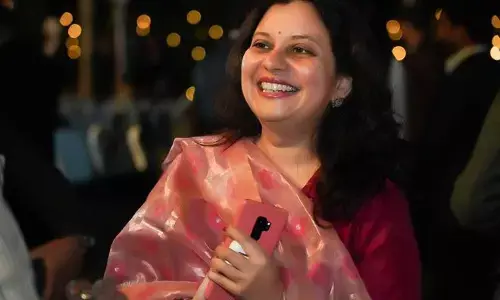 छत्तीसगढ़ की बेटी बनीं चंडीगढ़ की म्यूनिसिपल  कमिश्नर, भारत सरकार ने जारी किया आदेश, पंजाब में कई जिलों की कलेक्टर समेत अहम जिम्मेदारियां संभाल चुकी हैं