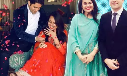 IAS टीना डाबी और अतहर अहमद में हुआ तलाक… कोर्ट ने डिक्री जारी करने का दिया आदेश, 2018 में रीति रिवाज के साथ हुई थी शादी