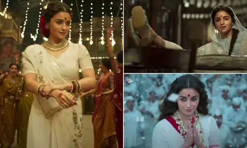 गंगूबाई कथिआवादी विवाद: भंसाली और आलिया को कोर्ट में हाजिर होने का आदेश, याचिकाकर्ता के वकील ने कहा- फिल्म की रिलीज पर रोक लगे