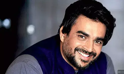 अब आर माधवन कोरोना संक्रमित, अभिनेता ने मजेदार अंदाज में ट्वीट कर दी जानकारी