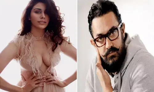 आमिर खान के बाद एक्ट्रेस वरीना हुसैन ने सोशल मीडिया को कहा अलविदा, बोलीं- ढोंग छोड़ दिया