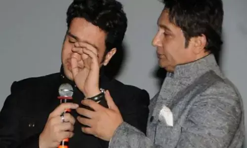 एक्टर ने की आत्महत्या… फर्जी खबर पर भड़के पिता शेखर सुमन, बोले- उस एक पल में हम हजार बार मरे…मेरी पत्नी सदमे में…