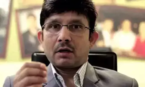 केआरके ने दिखाया CCTV फुटेज, बोले- तिजोरी से सारा कैश लेकर भाग गया चोर……….