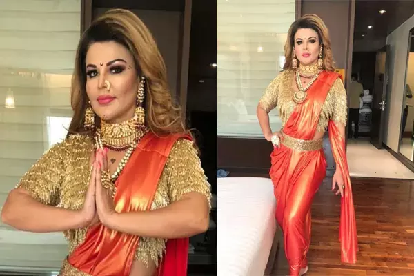 Indian Idol 12 में जबरदस्त तड़का लगाने आ रही राखी सावंत, VIDEO पोस्ट कर बोली- दिल थामकर एपिसोड देखने के लिए…