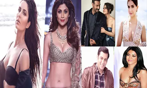 सितारों के घर भी चोरों ने की थी चोरी, नगदी से लेकर महंगे कपड़े तक उड़ा ले गए…