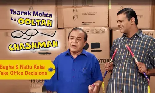 तारक मेहता के नट्टू काका को हुआ कैंसर……चल रहा है इलाज, शो में काम करते हुए करायेंगे इलाज