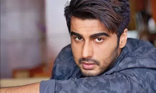 अर्जुन कपूर ने बयां किया माता-पिता के तलाक का दर्द, बोले- मैं 16 की उम्र में 150 किलो का था