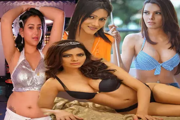 ये 5 एक्ट्रेस फस चुकी हैं सेक्स रैकेट में…नाम सुन आपके भी उड़ जायेंगे होश…