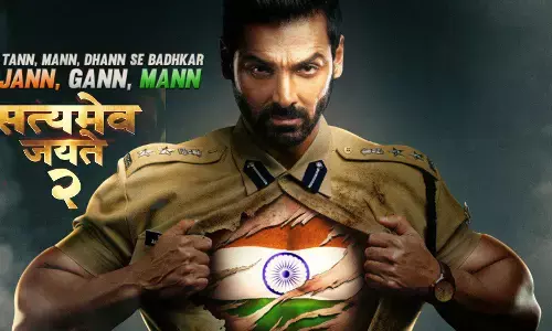 ईद पर जॉन अब्राहम का डबल धमाका, देंगे सलमान खान को टक्कर