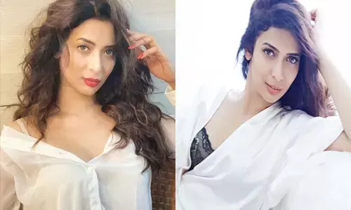 एक्ट्रेस गिरफ्तार : रेव पार्टी पर पुलिस का छापा, एक्ट्रेस हिना पांचाल ड्रग्स लेते पकड़ाई…………इन 6 अभिनेत्रियों की हुई गिरफ्तारी