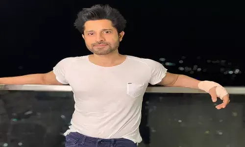 एक्टर गिरफ्तार: छेड़छाड़ के आरोप में TV सीरियल ‘कसौटी जिंदगी की’ अभिनेता के खिलाफ FIR…