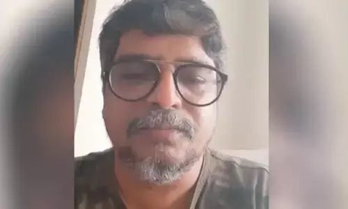 बॉलीवुड के लिये फिर बुरी खबर: डायरेक्टर ने की आत्महत्या… मौत से पहले बनाया था वीडियो