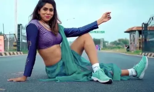 इस एक्ट्रेस ने की आत्महत्या की कोशिश, ससुरालवालों पर सनसनीखेज आरोप….