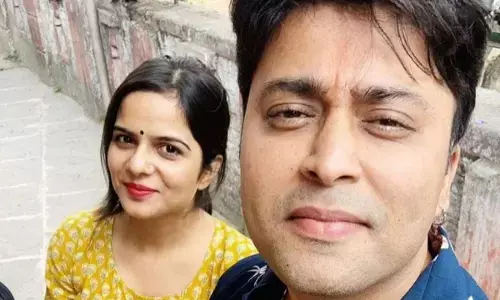 एक्टर की मौत के बाद पत्नी ने शेयर किया ये दर्दभरा VIDEO, ऑक्सीजन की जगह खाली मास्क लगाकर चले गए डॉक्टर्स…. बोलीं- मेरे पति को न्याय मिलेगा…