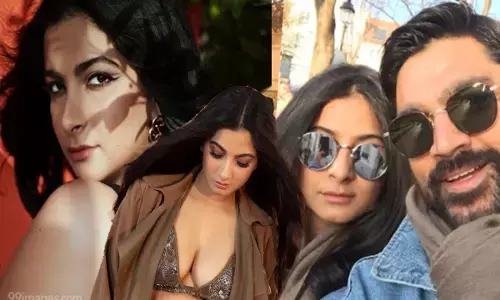 अनिल कपूर की बेटी के लिए सजा शादी का घर, ब्वॉयफ्रेंड करण बूलानी संग रिया कपूर लेंगी आज सात फेरे