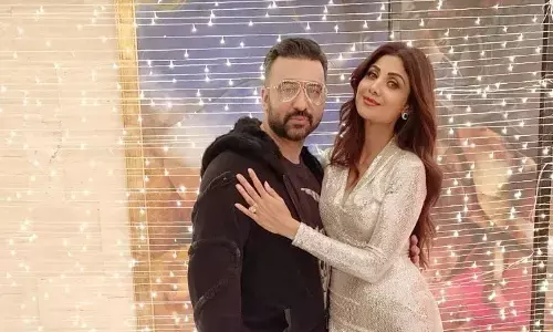 राज कुंद्रा के लैपटॉप से 68 अश्लील वीडियो बरामद, बढ़ सकती है मुश्किलें…