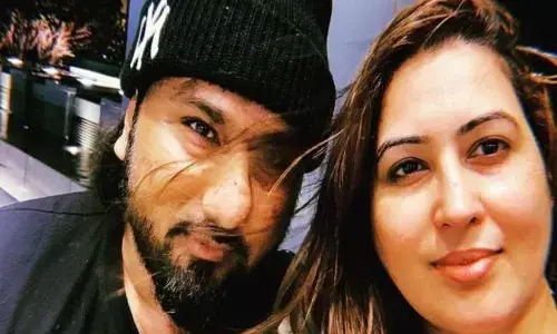हनी सिंह ने पत्नी के आरोपों को बताया झूठा, केस पर रखी अपनी बात और फैन्स को दिया ये खास मैसेज… पढ़ें