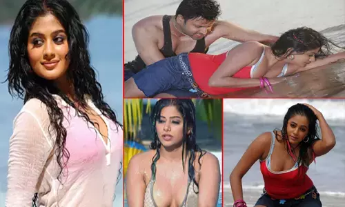 साउथ की जानी मानी अभिनेत्री हैं मनोज बाजपेयी की ये ‘पत्नी’, तस्वीरों में देखें इनका बोल्ड अंदाज…….