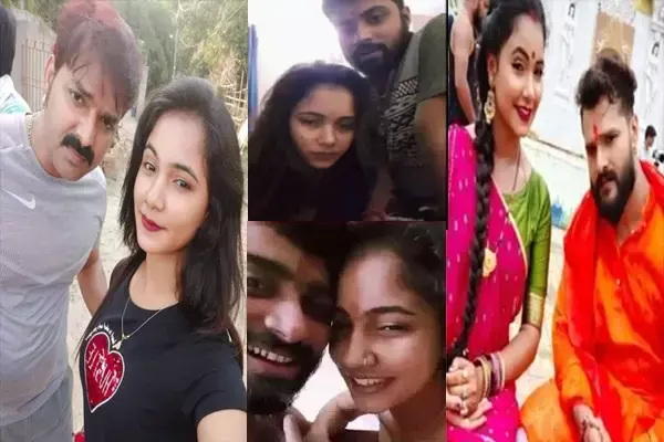 वायरल MMS VIDEO: जानें त्रिशाकर मधु के MMS वायरल होने के बाद, क्या- बोले भोजपुरी स्टार्स पवन सिंह से लेकर खेसारी लाल तक,उड़ी अफवाह