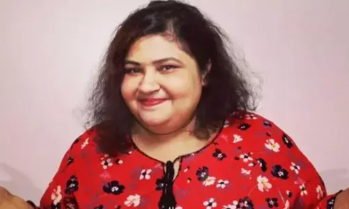 कोरोना से एक्ट्रेस की मौत : 25 मई को हुई थी कोरोना पॉजेटिव, 9वें दिन हो गयी मौत…. कई हिट फिल्म और वेब सीरीज में कर चुकी थी काम… पूरा परिवार कोरोना पॉजेटिव