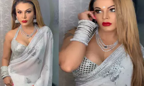 राखी सावंत ने ‘स्पाइडर वुमन’ बन बिग बॉस के घर के बाहर किया जबरदस्त हंगामा, लोग बोले- अस्पताल भेजो