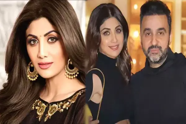 Shilpa-Raj Kundra in ED: शिल्पा और पति राज कुंद्रा ने खटखटाया हाई कोर्ट का दरवाजा, इस मामले में होगी सुनवाई...
