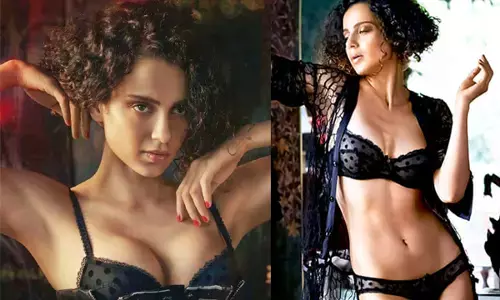 कंगना रनौत ने पासपोर्ट रिन्यूअल के लिए बॉम्बे HC का खटखटाया दरवाजा, एक्ट्रेस के नाम दर्ज है देशद्रोह की FIR