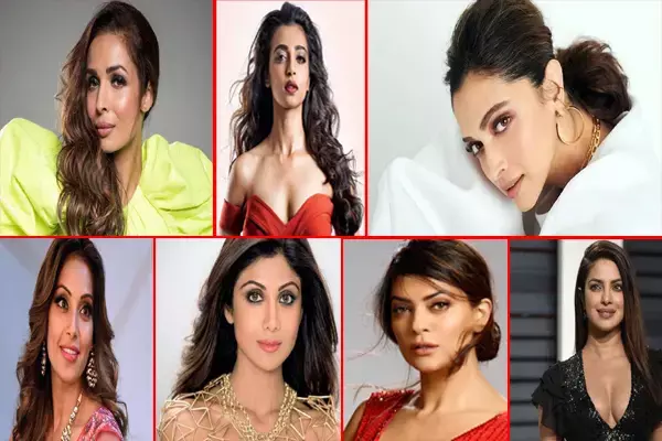 Bollywood Dusky Actresses: इन डस्की एक्ट्रेस अदाकाराओं को सफल होने से नहीं रोक पाया सांवला रंग, इस बॉलीवुड इंडस्ट्री में ऊंचा मुकाम हासिल किया है