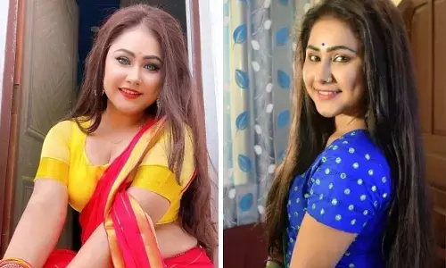 अब इस एक्ट्रेस का MMS हुआ वायरल… एक्ट्रेस बोलीं- किसी ने निकाली पर्सनल दुश्मनी