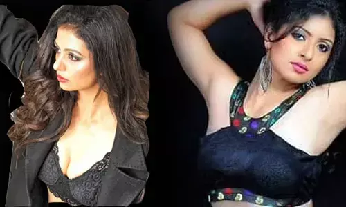 क्रिकेटर की पूर्व पत्नी समंदर किनारे दिखाया जलवा…..इसके साथ मस्ती करती दिखी….