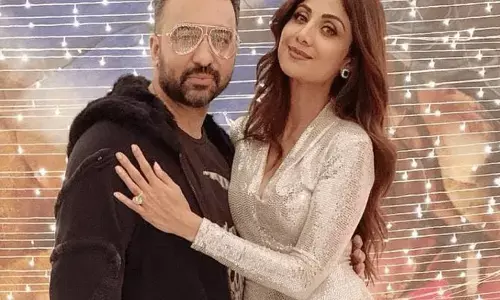 शिल्पा शेट्टी होगी गिरफ्तार?… मां और और उनके खिलाफ थाने में FIR दर्ज, जानिए क्या है पूरा मामला