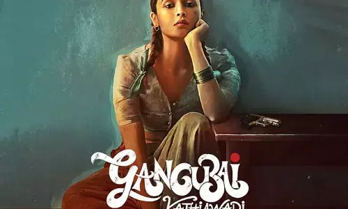 ‘गंगूबाई काठियावाड़ी’ में हुई अजय देवगन की एंट्री, आज से शूरू करेंगे शूटिंग