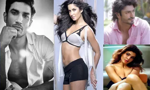 सुशांत सिंह राजपूत ही नहीं बॉलीवुड के कई बड़े सितारों ने भी लिया किराए पर घर, जैकलिन से कैटरीना तक…..