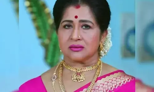 300 से ज्यादा फिल्में और TV शोज करने वाली एक्ट्रेस के पति की मौत… बेटे की मौत के बाद कोरोना ने सुहाग भी छीना