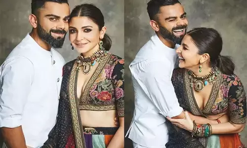 अनुष्का शर्मा वापस लौटी काम पर, पुराने वीडियो में कही थी शादी के बाद काम छोड़ने की बात…..