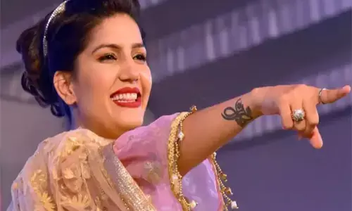 सपना चौधरी के गाने ‘चटक मटक’ को मिले 400 मिलियन व्यूज, नहीं देखा तो तुरंत देखिए ये धमाकेदार VIDEO