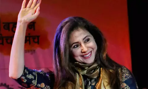 जब ‘आंटी’ बोलने वालों को उर्मिला मातोंडकर ने दिया करारा जवाब…