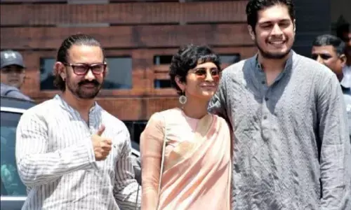 आमिर के बेटे के साथ… ये स्टारकिड्स भी करेंगे हिंदी फ़िल्म इंडस्ट्री में डेब्यू