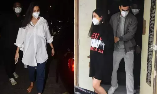 एक बार फिर भड़की अनुष्का शर्मा…पति के साथ प्राइवेट मूवमेंट की फैन ने ली फोटो…तो एक्ट्रेस बोलो….