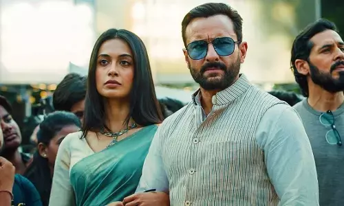 Tandav से जुड़े 96 लोगों के ख़िलाफ़ बिहार की अदालत में शिकायत…