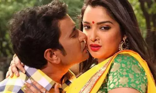 ‘निरहुआ’ और आम्रपाली का ये गाना हुआ रिलीज, देखें वीडियो