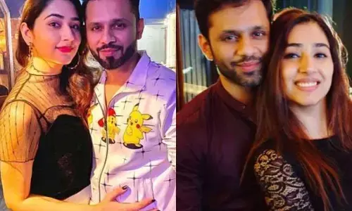 इस महीने दिशा संग शादी करेंगे राहुल वैद्य, मां ने किया खुलासा